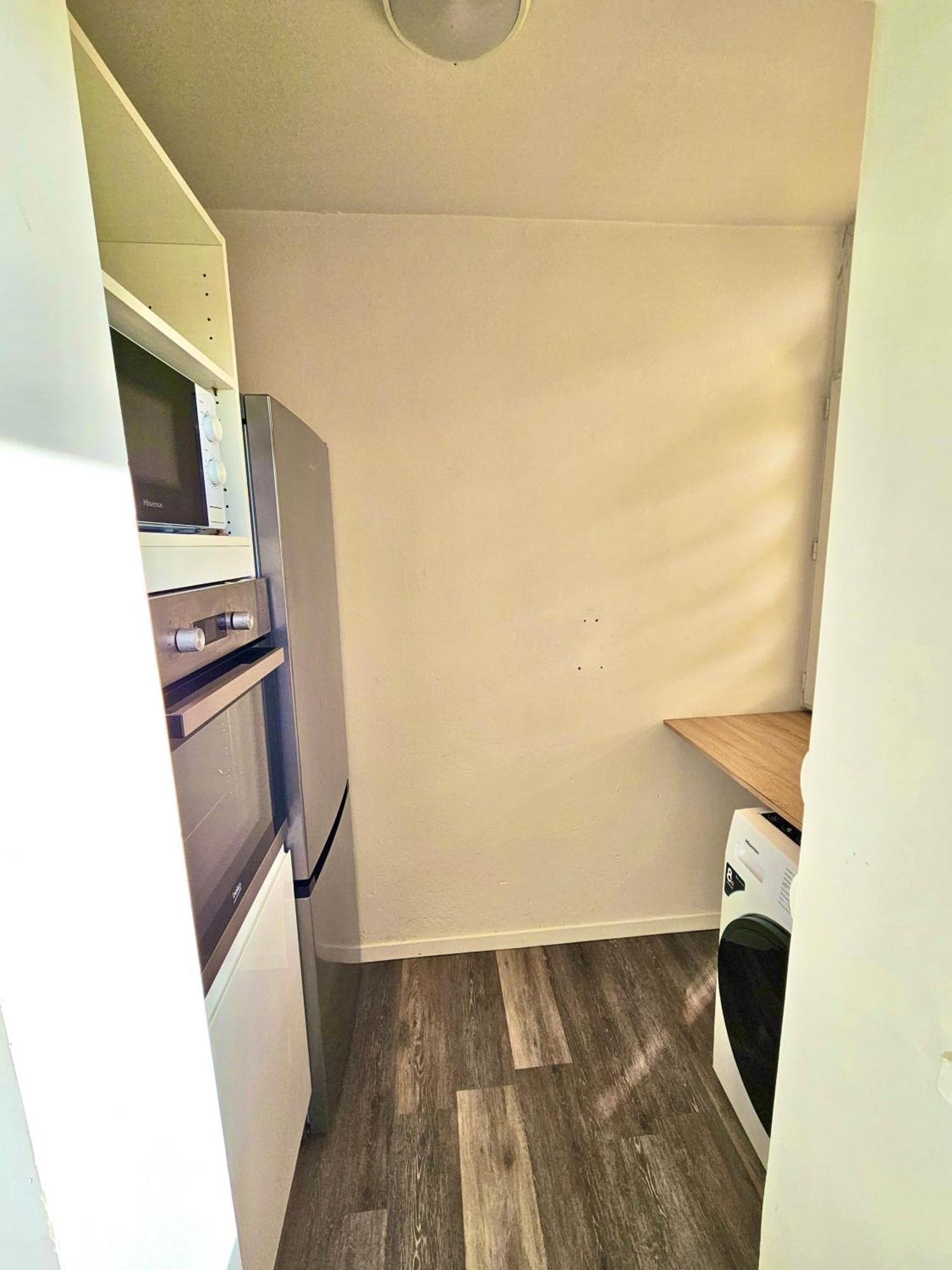 Charmant & Spacieux 3 Chambres - Mm Apartment - Lyon Grand Parilly เวนิส์ซูซ์ ภายนอก รูปภาพ